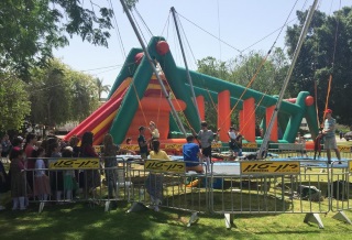 פסח במושב ישרש - אתר לגדול