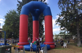 אטרקציות בפסח במושב ישרש - אתר לגדול