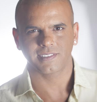 אייל גולן בפארק נחשונית