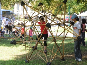 פסטיבל המדע 2011