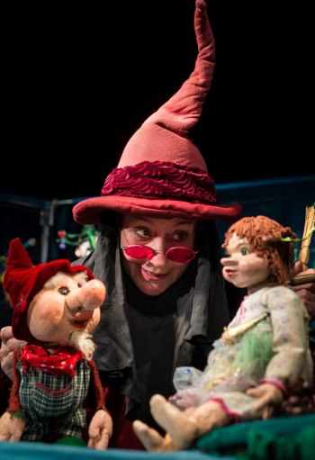 פיית המרציפן