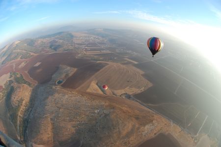 כדור פורח rize