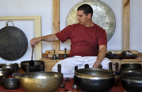 הגן היפני חפציבה פעילות סוכות בצפון