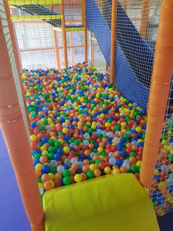 גרביטי פארק אתר לגדול