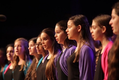 החלילן מהמלין, התזמורת הקאמרית הישראלית, אופרה לילדים