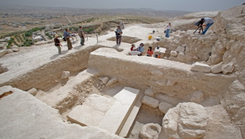 ל"ג בעומר עם רשות הטבע והגנים