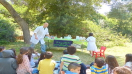 המעבדה המשתוללת