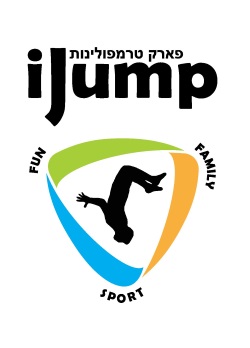 איי ג'אמפ עזריאלי אתר לגדול