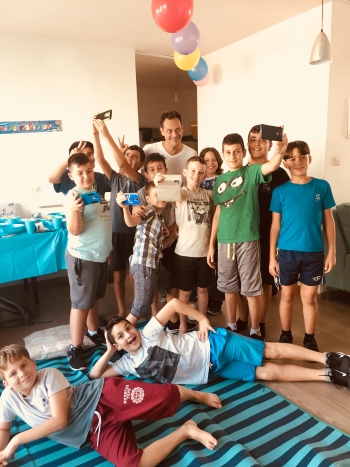 אילן וויס