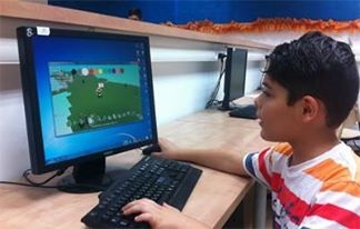 מחשבים וכיף חוגי מחשבים לילדים