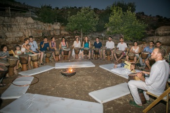 פסטיבל אינטימדבר