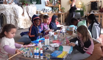 פסטיבל אינטימדבר 2018