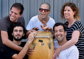 אינטימדבר 2018 - אתר לגדול