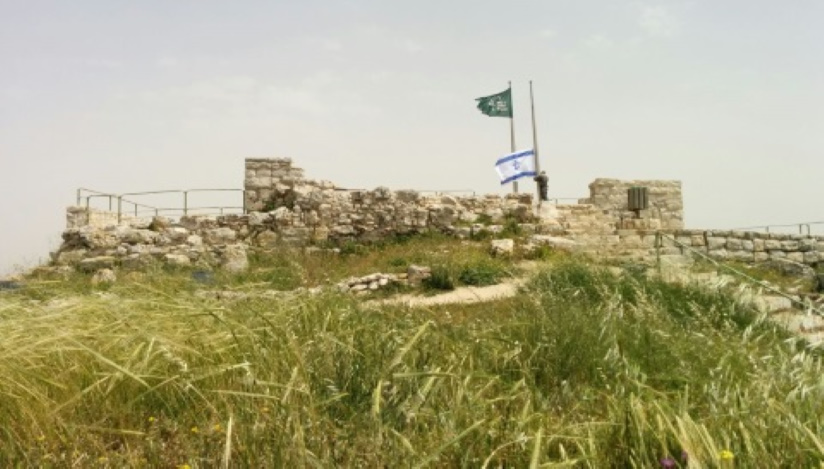 עצמאות עם רשות הטבע והגנים