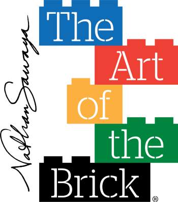 THE ART OF THE BRICK - תערוכת הלגו קיץ 2019 - אתר לגדול