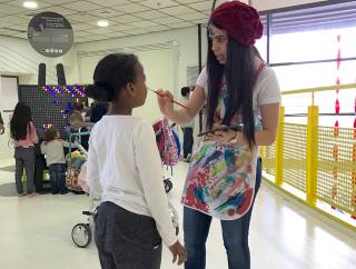 לונדע, פורים 2018 לילדים בדרום - אתר לגדול