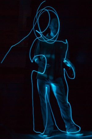 יום המדע במדעטק- אתר לגדול