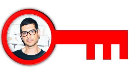 מפתח הלב אלמינא