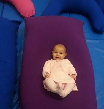 מאמיס סדנאות לתינוקות ואמהות