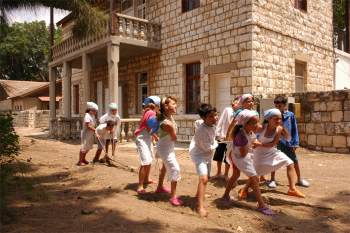 מפה ומצה בפסח תשע"ט - 12 אתרי מורשת חינם - אתר לגדול
