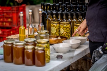 הפנינג פסח משתלות גבעת ברנר