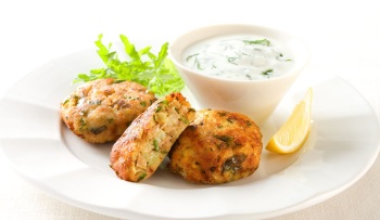 מתכון לקציצות טונה