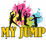 my jump פארק טרמפולינות חיפה אתר לגדול