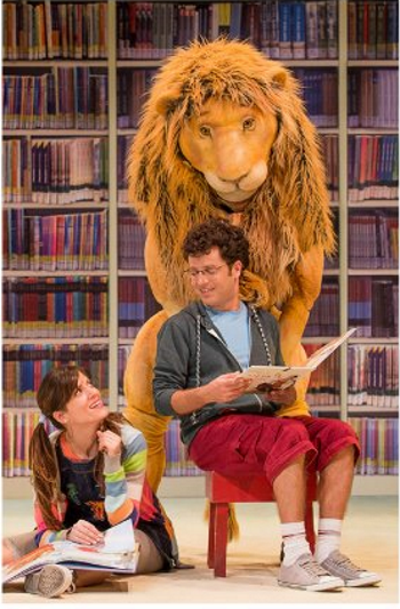 מדיטק חולון, תיאטרון