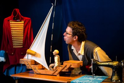 מעיל הפלאים