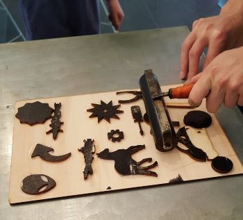 המרכז לאמנות דיגיטלית בחולון יקיים בקיץ סדנאות מיוחדות במעבדת "מקס מכונות ומלאכות" - לגדול