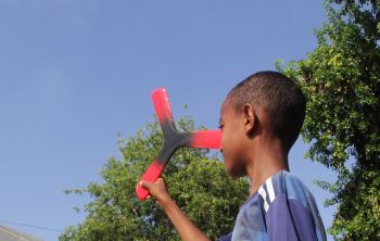 סדנאות לילדים במעבדת "מקס מכונות ומלאכות" – חופש גדול 2018 - לגדול