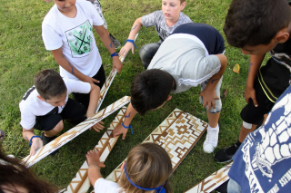 מסיבלונה יום הולדת הישרדות אתר לגדול