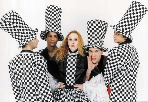 מי מה מוסיקה