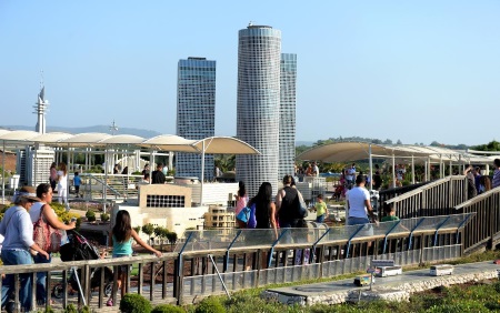 פארק מיני ישראל