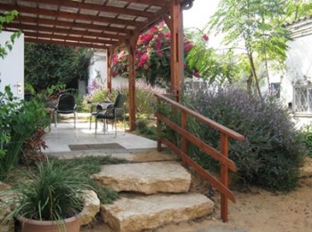 משכן הכוונה