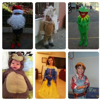 משכן הכוונה