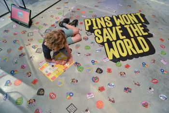 מוזיאון העיצוב חולון - אתר לגדול