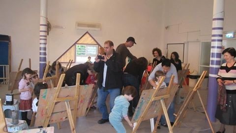 מוזיאון רמת גן