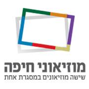 מוזאוני חיפה