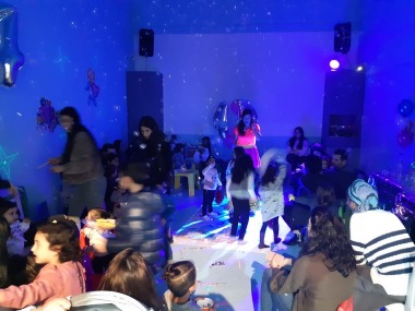 ימי הולדת במיי גימבורי