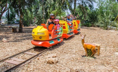 פארק נחשונית