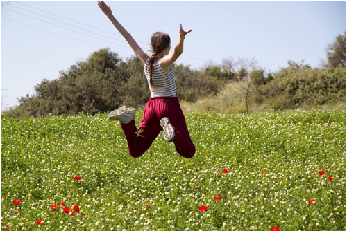 נקודת מוצא, טיולי אופניים, טיולי משפחות, חבל עדולם