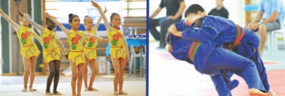 אולימפיאדת הילדים בחולון