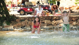 פארק המעיינות