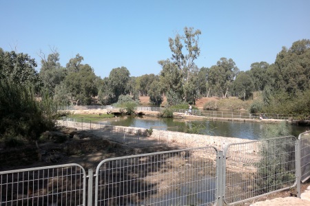 שבע טחנות פארק הירקון צילום ירון שמאי