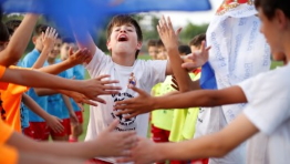 פארטי ספורט - כדורגל