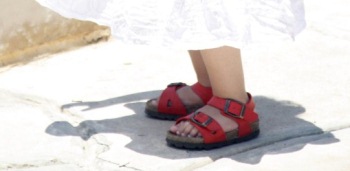 סנדלים לפעוטות