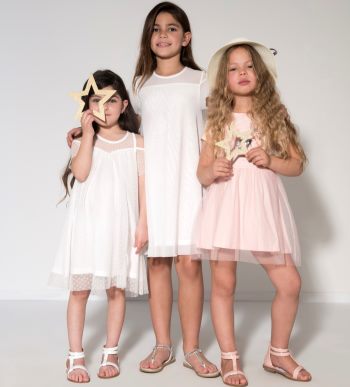 בגדי ילדים לפסח 2018 - אתר לגדול