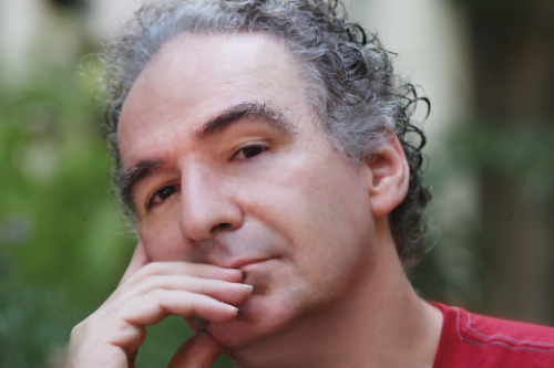 פסטיבל קול המוסיקה לילדים 2015