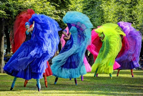 אירועי פסח 2015 בחיפה